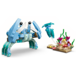 LEGO Creator 3v1 – Morské živočíchy